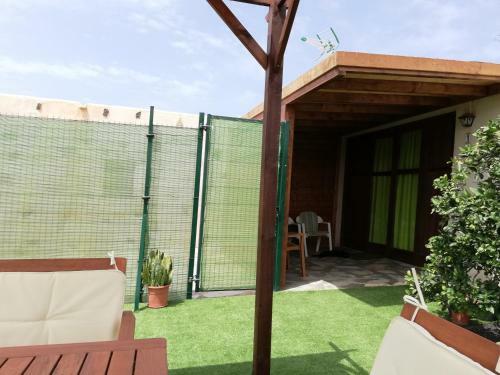 Apartamento Casa El Taro-cotillo