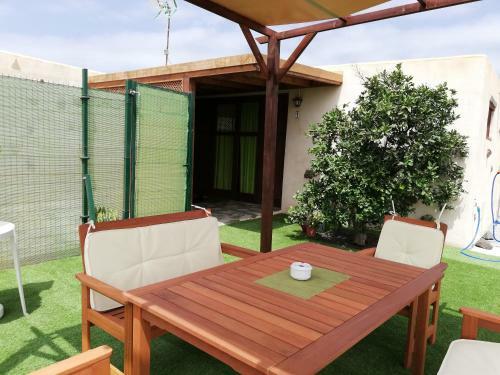 Apartamento Casa El Taro-cotillo