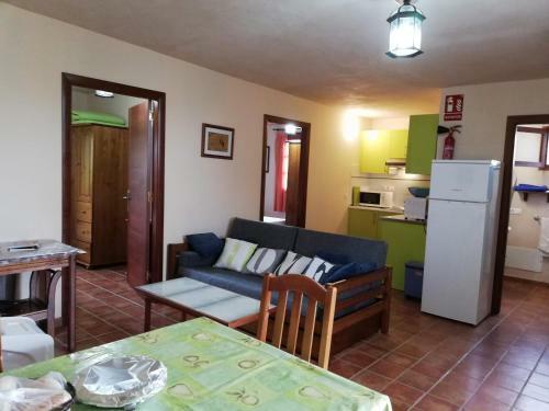 Apartamento Casa El Taro-cotillo