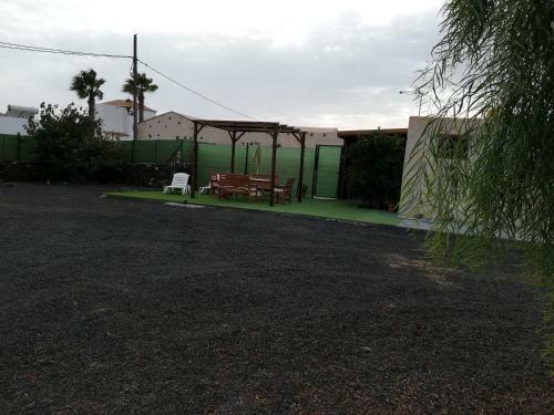 Apartamento Casa El Taro-cotillo