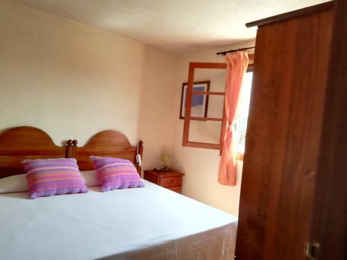Apartamento Casa El Taro-cotillo