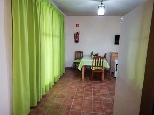 Apartamento Casa El Taro-cotillo