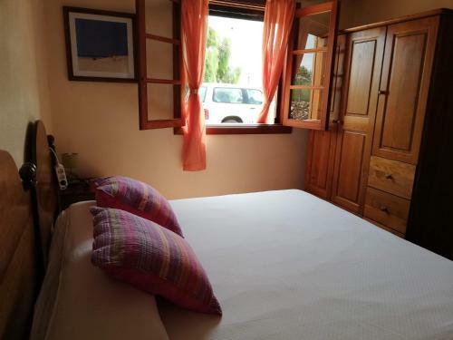 Apartamento Casa El Taro-cotillo