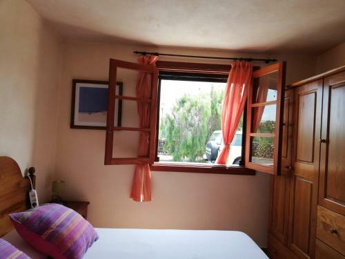 Apartamento Casa El Taro-cotillo
