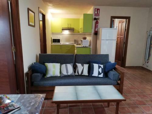 Apartamento Casa El Taro-cotillo