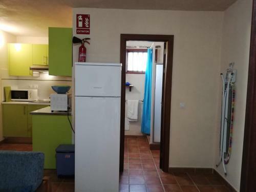 Apartamento Casa El Taro-cotillo