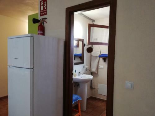 Apartamento Casa El Taro-cotillo