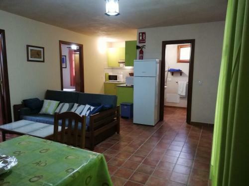 Apartamento Casa El Taro-cotillo