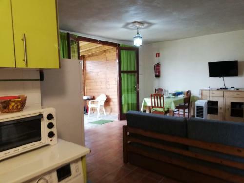 Apartamento Casa El Taro-cotillo