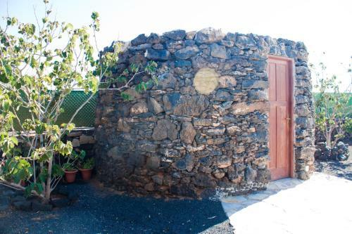 Apartamento Casa El Taro-cotillo