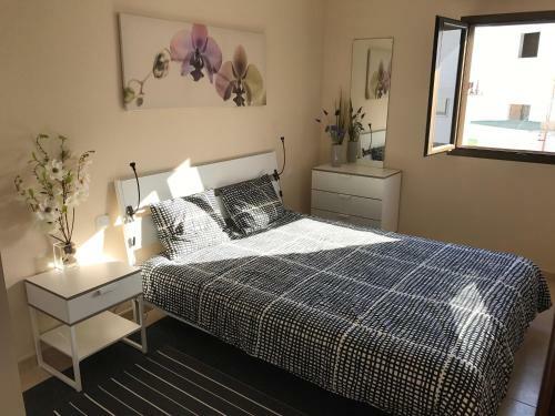 Apartamento Casa Natalie