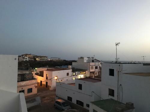 Apartamento Casa Natalie