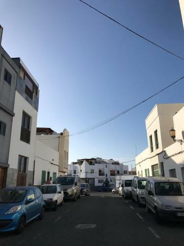 Apartamento Casa Natalie