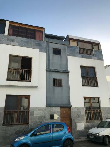 Apartamento Casa Natalie
