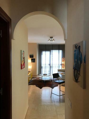 Apartamento Casa Natalie