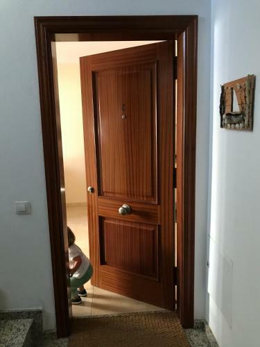 Apartamento Casa Natalie