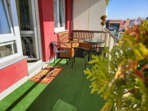 Apartamenty Zamkowe