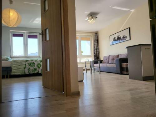 Apartamenty Zamkowe