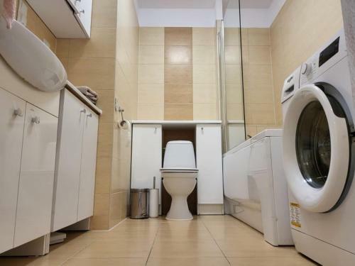 Apartamenty Zamkowe