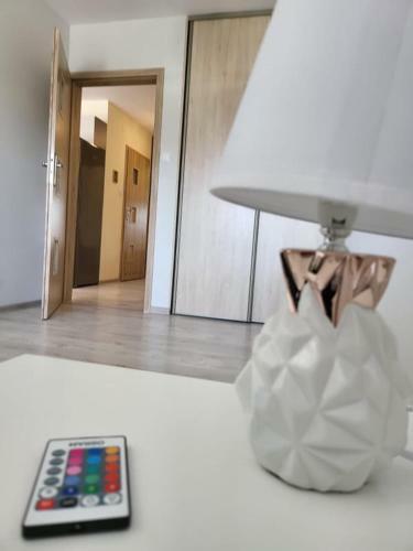 Apartamenty Zamkowe