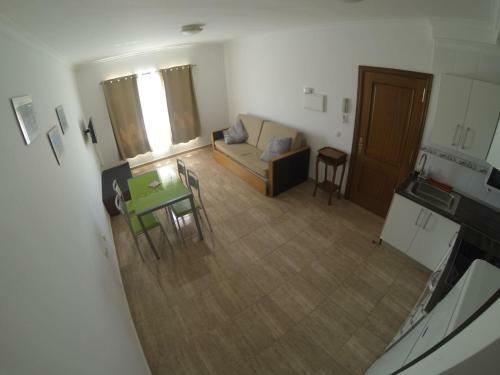 Apartamento Luminoso A 200m De Lagos De Cotillo