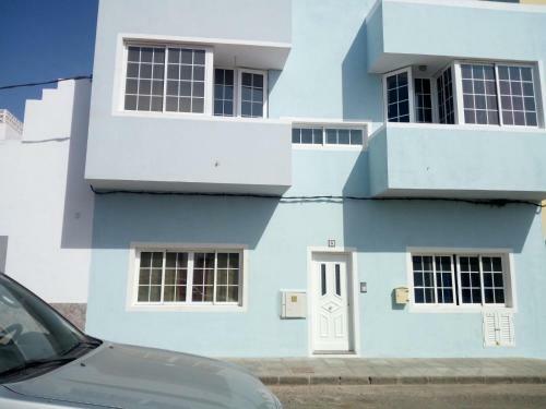 Apartamento Luminoso A 200m De Lagos De Cotillo