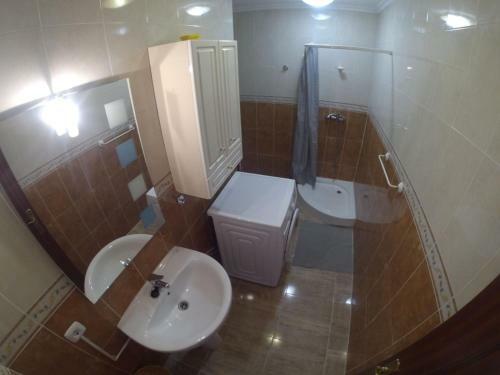 Apartamento Luminoso A 200m De Lagos De Cotillo