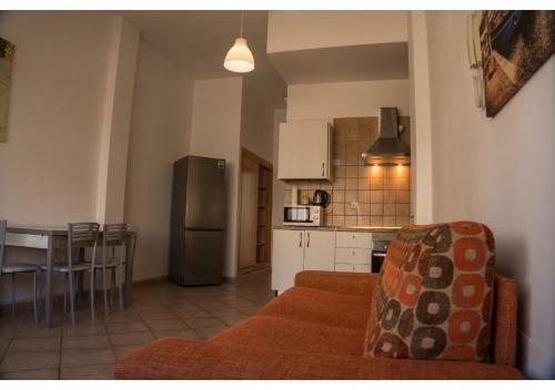 Apartamento Luminoso A 200m De Lagos De Cotillo