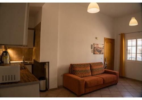 Apartamento Luminoso A 200m De Lagos De Cotillo