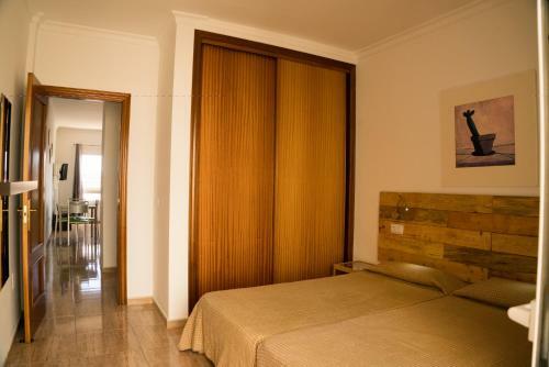 Apartamento Luminoso A 200m De Lagos De Cotillo