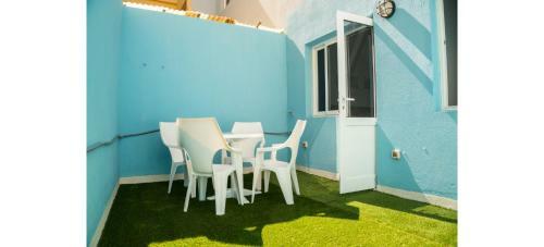 Apartamento Luminoso A 200m De Lagos De Cotillo