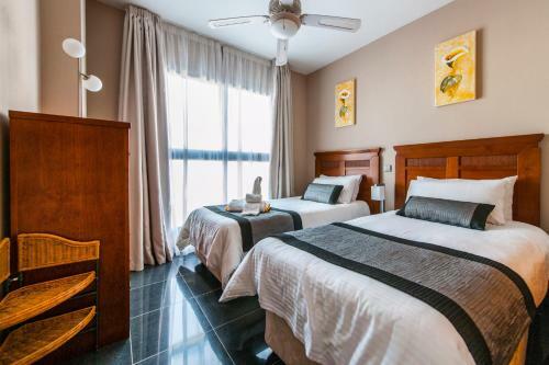 Apartamento Marfolin 19