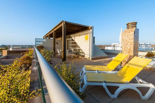 Apartamento Marfolin 19