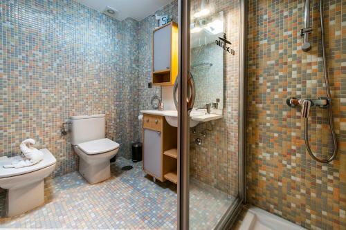 Apartamento Marfolin 19