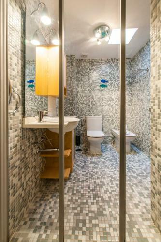 Apartamento Marfolin 19