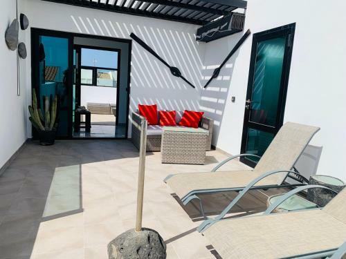 Apartamento Atlantic Green 3