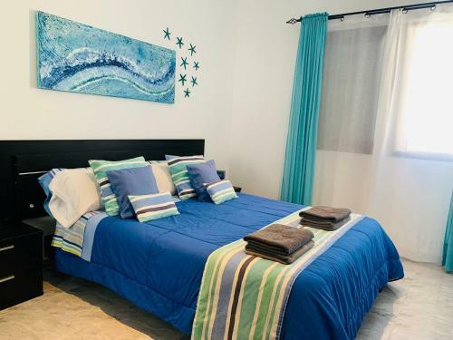 Apartamento Atlantic Green 3