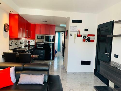 Apartamento Atlantic Green 3