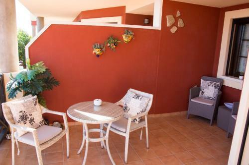 Apartamento Casa Nesea 2