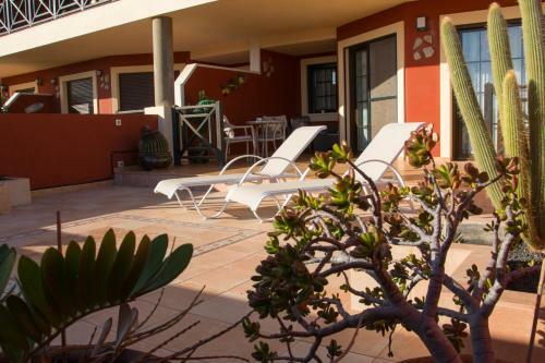 Apartamento Casa Nesea 2