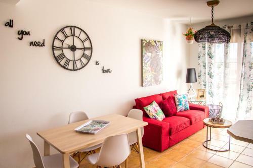 Apartamento Casa Nesea 2