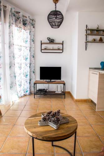 Apartamento Casa Nesea 2