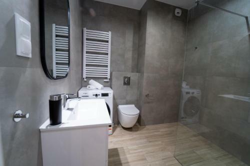 Apartamento Panorama Capital Tito