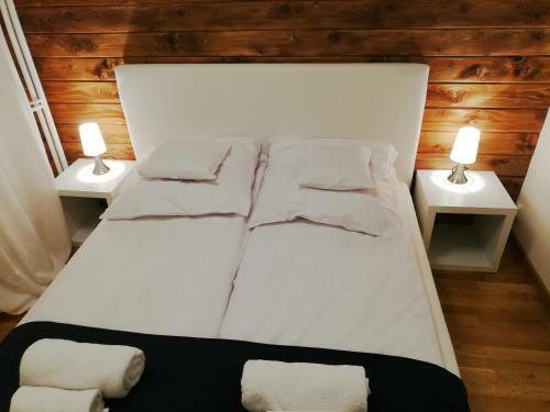 Apartament Nowe Miasto