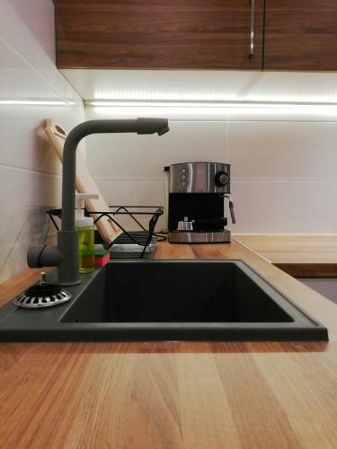 Apartament Nowe Miasto
