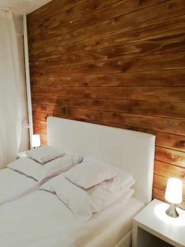 Apartament Nowe Miasto