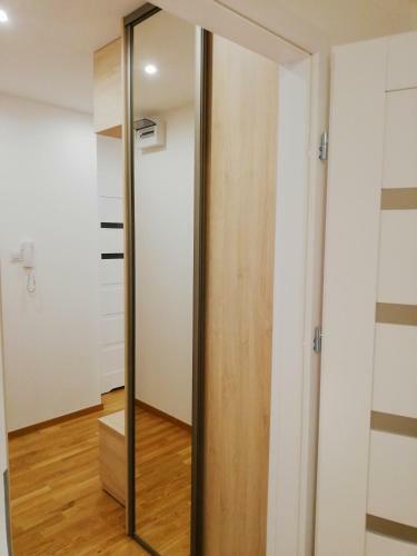 Apartament Nowe Miasto