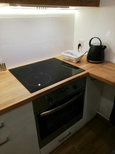 Apartament Nowe Miasto