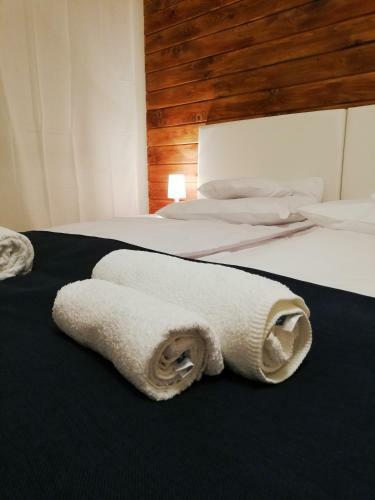 Apartament Nowe Miasto