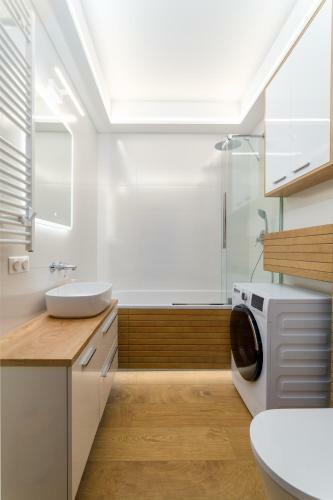 Apartament Eveline
